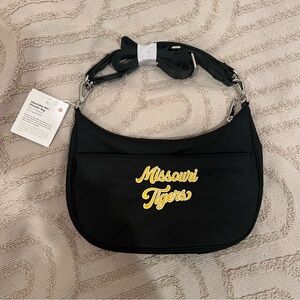 Lululemon | Missouri Tigers Adjustable Mini Shoulder Bag